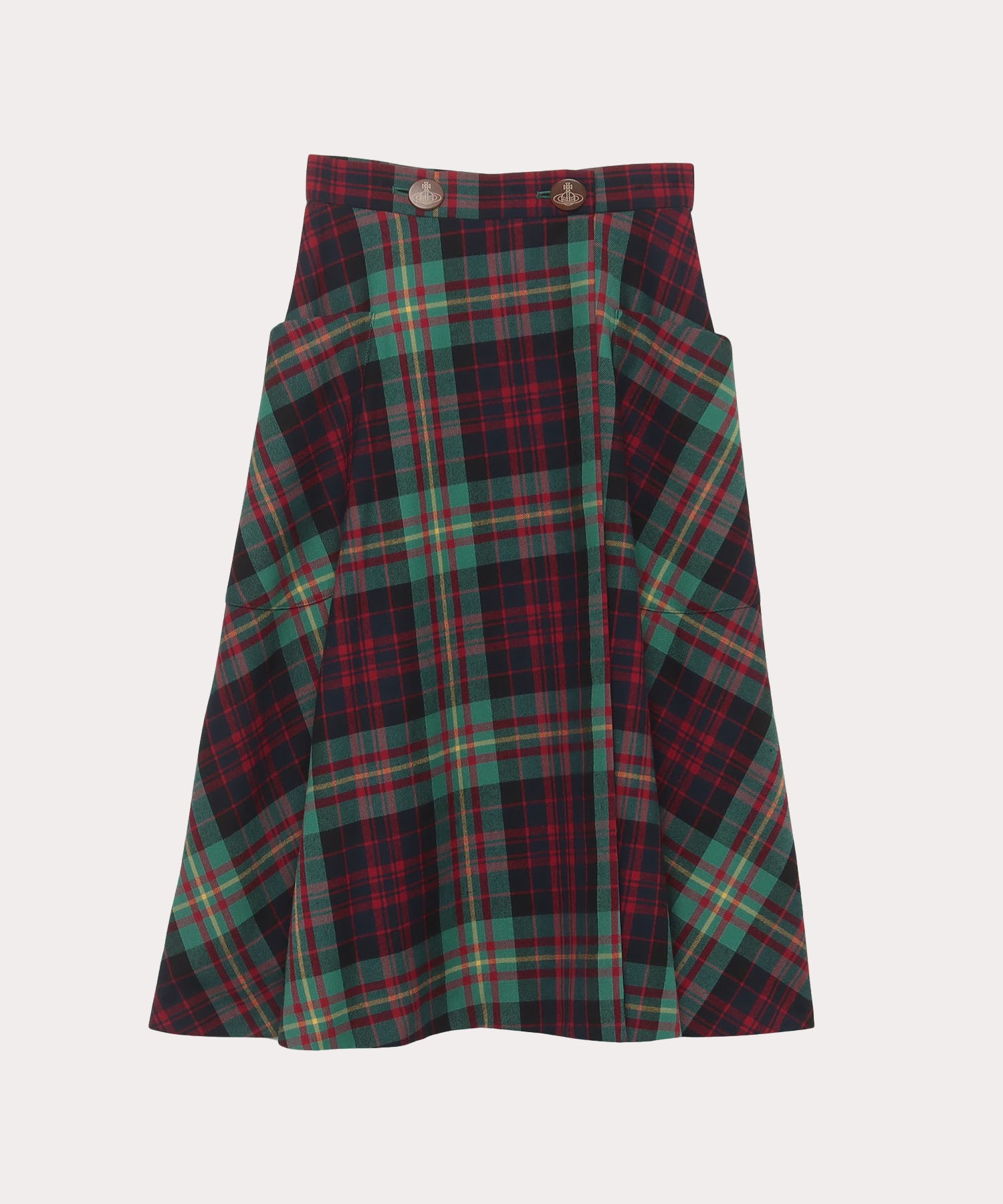 ミニスカートVivienne Westwood スカート
