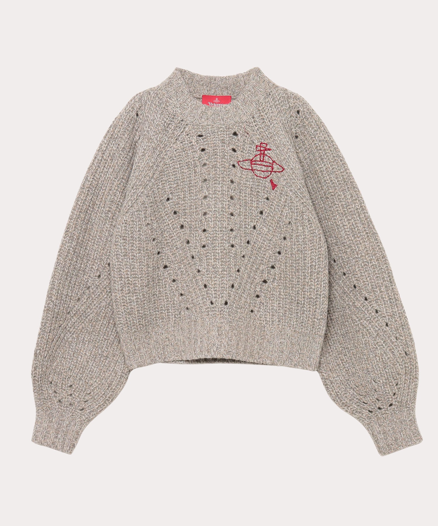 Vivienne Westwood ニットニット/セーター - ニット/セーター