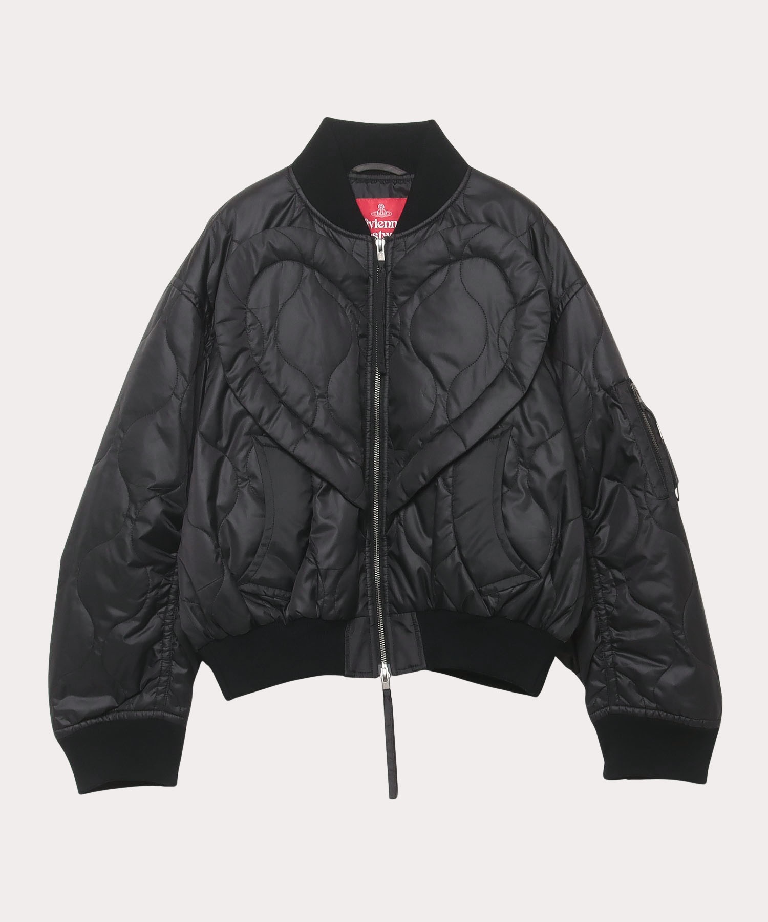 VivienneWestwood BomberJacket - tcnenergia.com.br