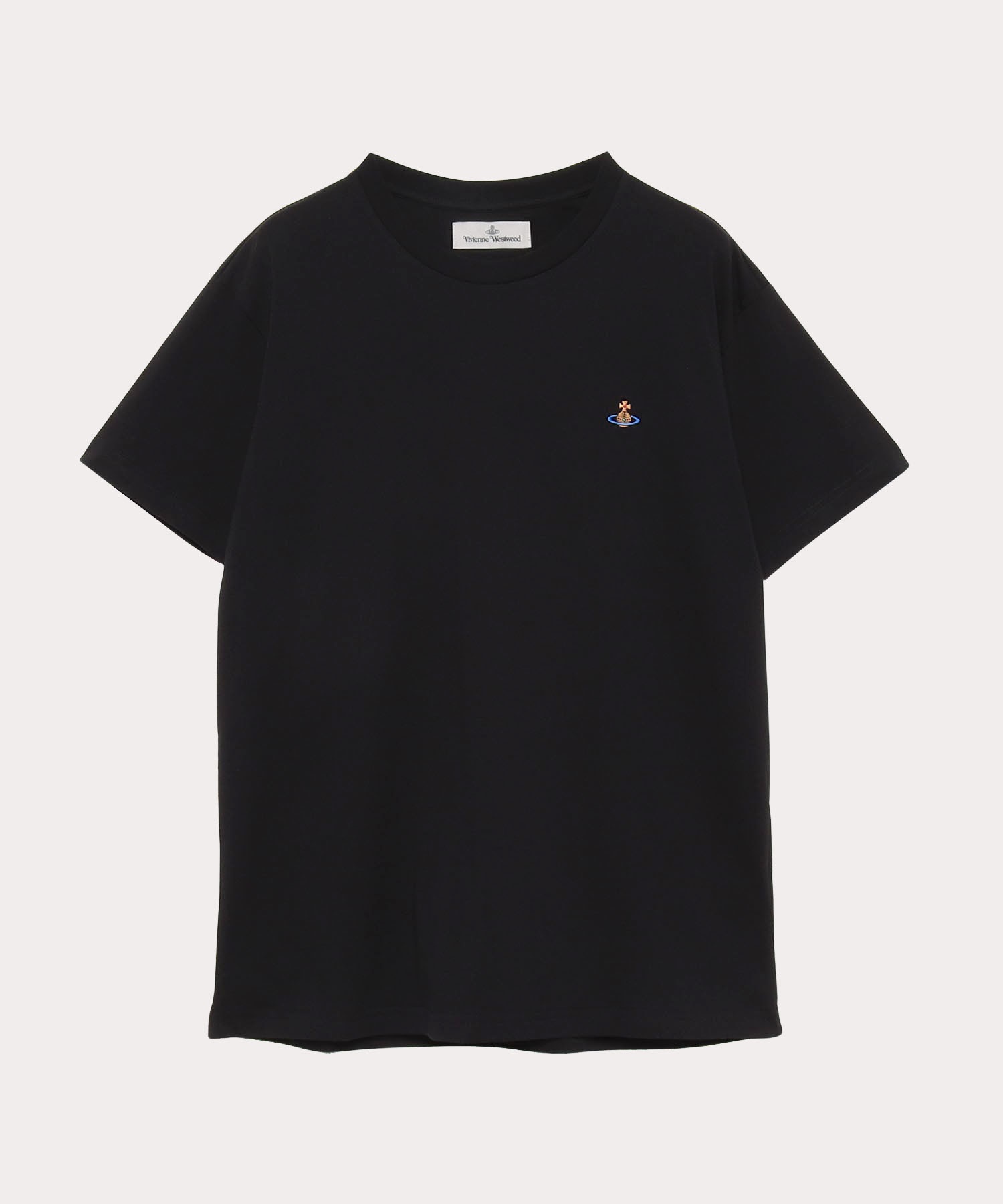 【国内即発】Vivienne Westwood ORB CLASSIC Tシャツ 