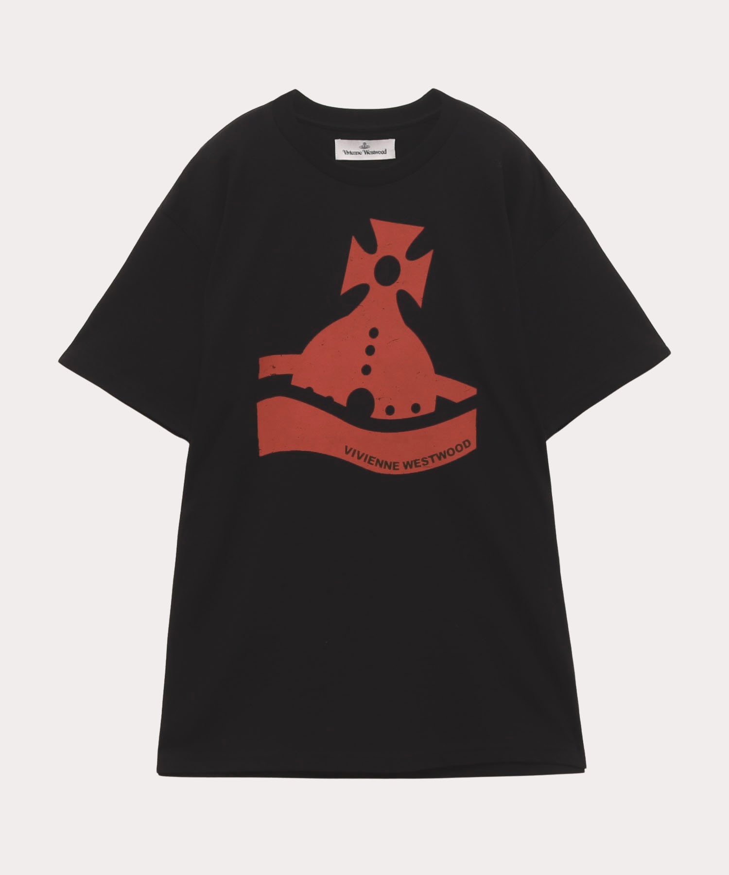 SUNKEN ORB CLASSIC Tシャツ