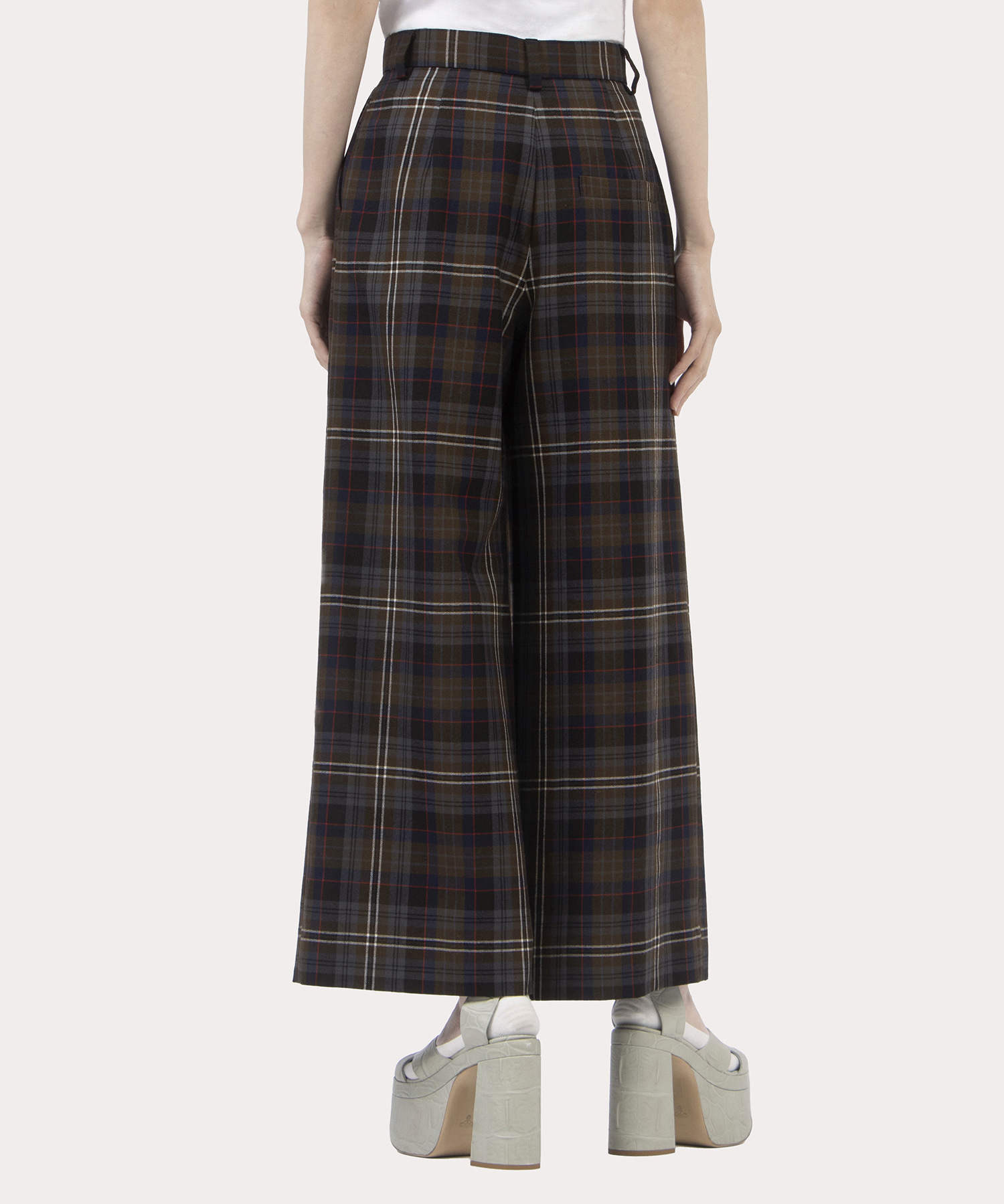 TARTAN CHECK ^bNChpc