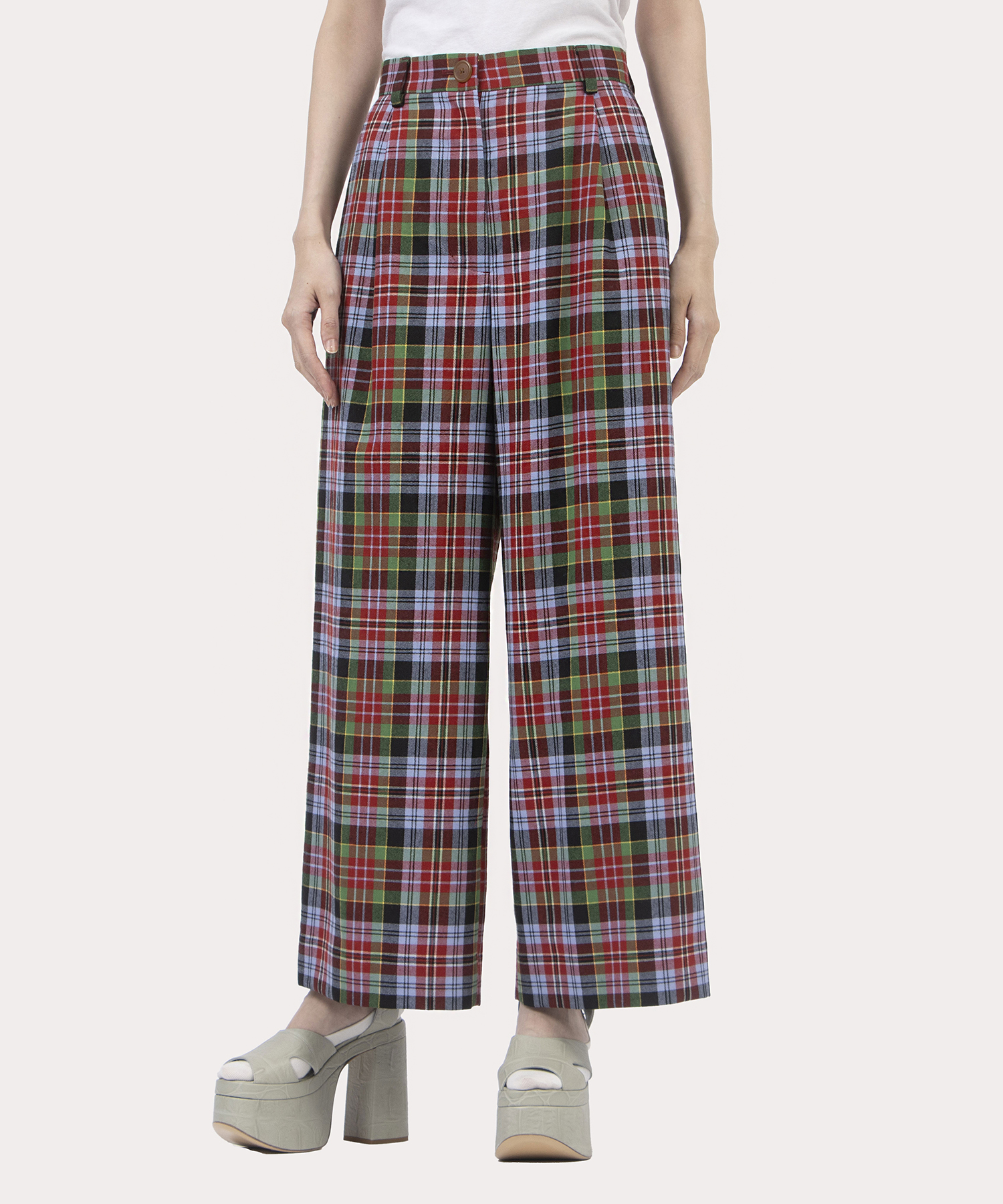 TARTAN CHECK ^bNChpc