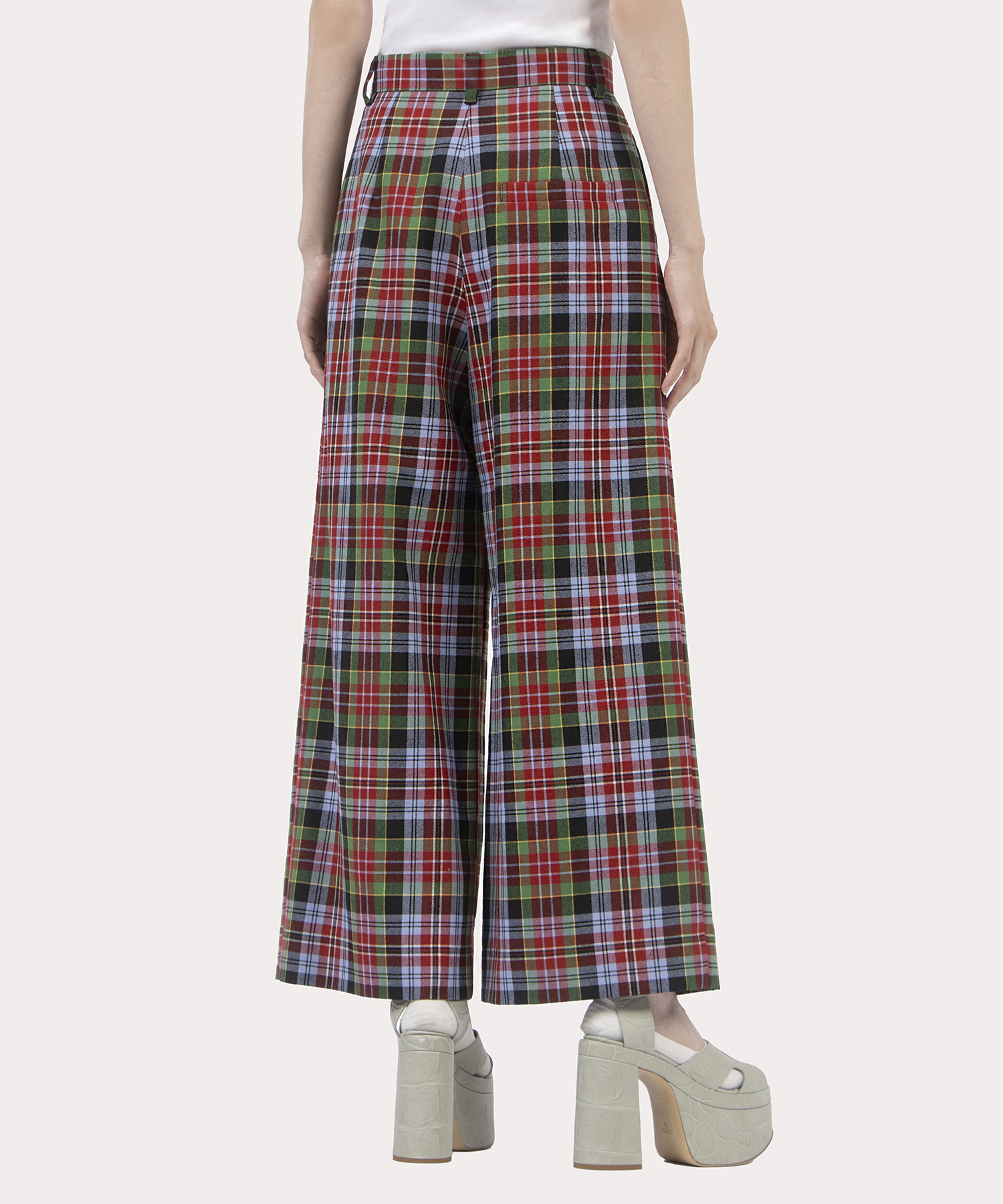 TARTAN CHECK ^bNChpc