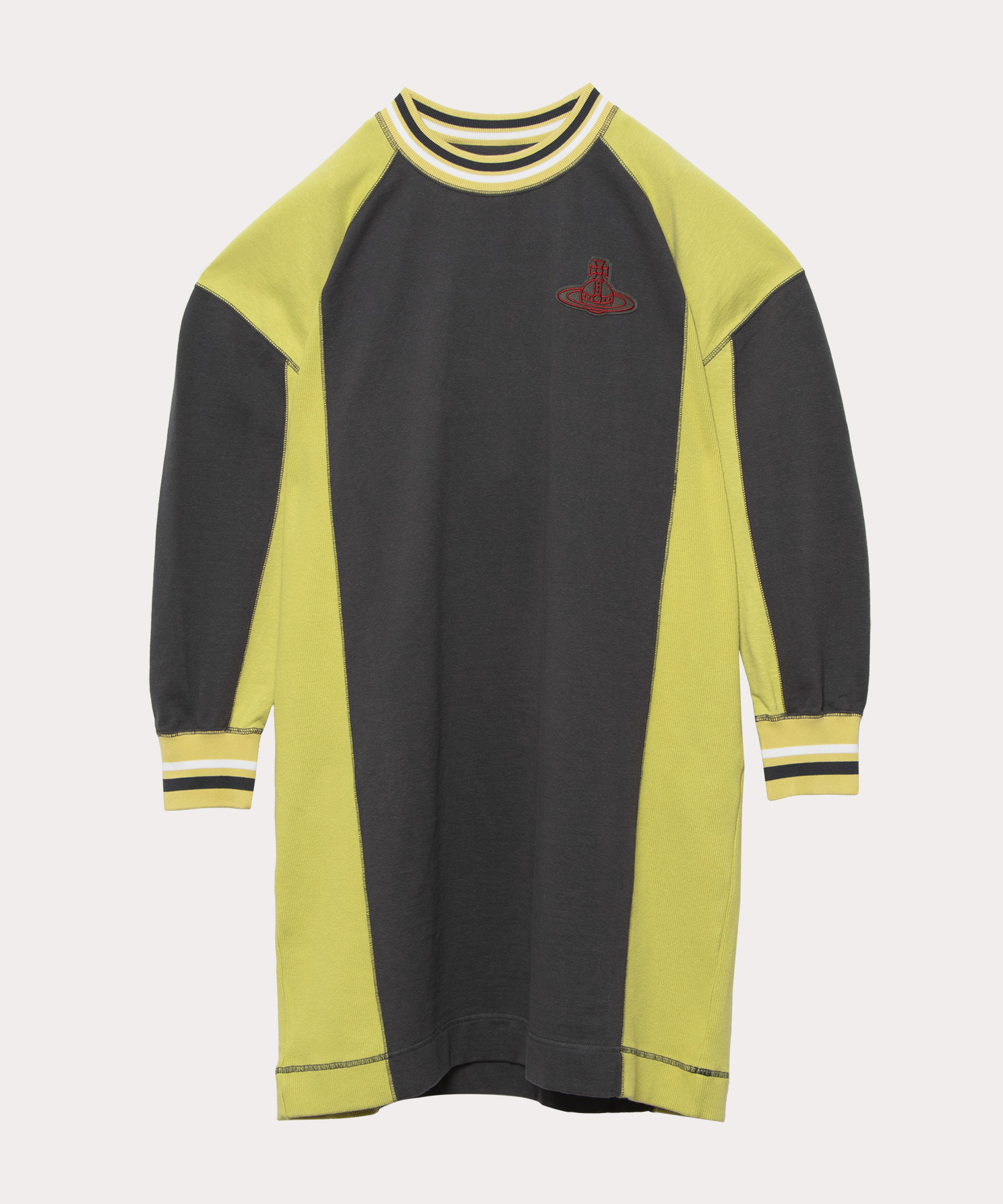 Vivienne Westwood 長袖トップス 38 グレー