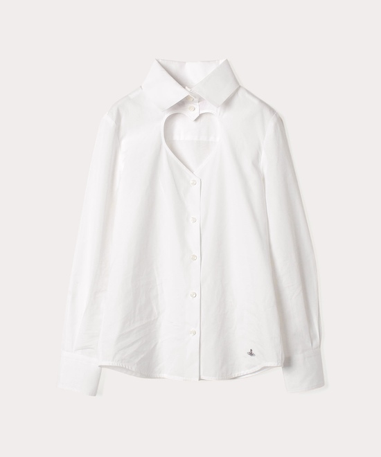 シャツ ブラウス レディース 公式通販 ヴィヴィアン ウエストウッド Vivienne Westwood