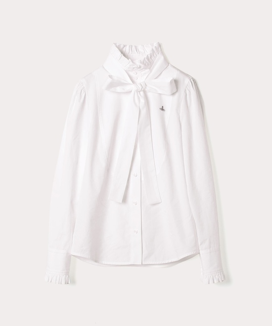 シャツ ブラウス レディース 公式通販 ヴィヴィアン ウエストウッド Vivienne Westwood