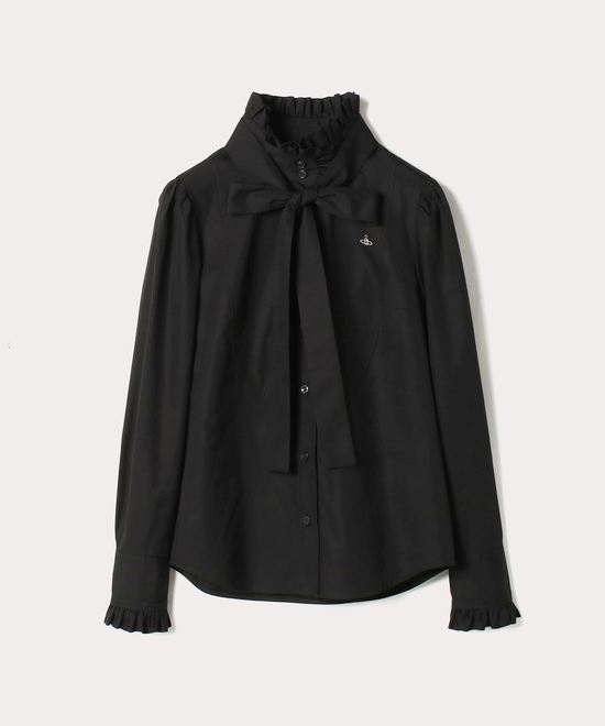 シャツ ブラウス レディース 公式通販 ヴィヴィアン ウエストウッド Vivienne Westwood
