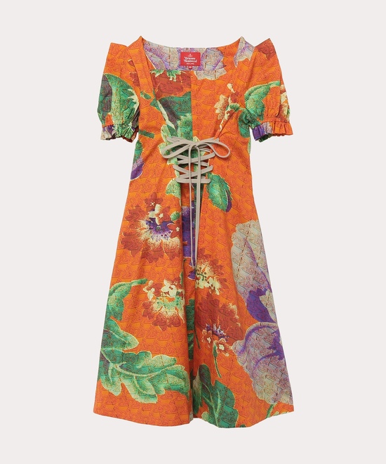 ワンピース ドレス レディース 公式通販 ヴィヴィアン ウエストウッド Vivienne Westwood