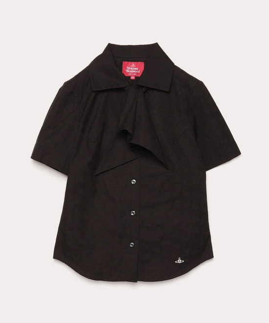 シャツ ブラウス レディース 公式通販 ヴィヴィアン ウエストウッド Vivienne Westwood