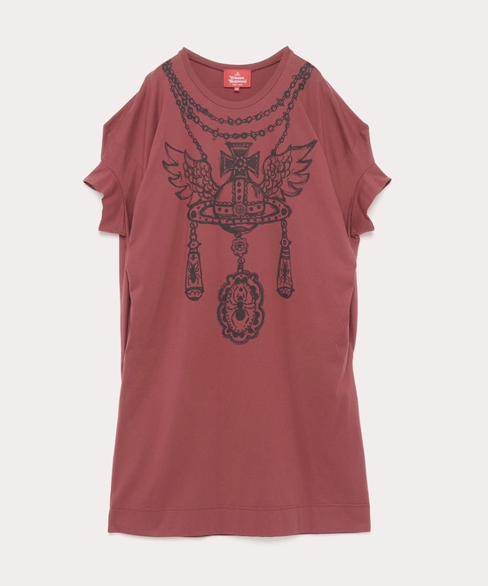 ワンピース ドレス レディース 公式通販 ヴィヴィアン ウエストウッド Vivienne Westwood
