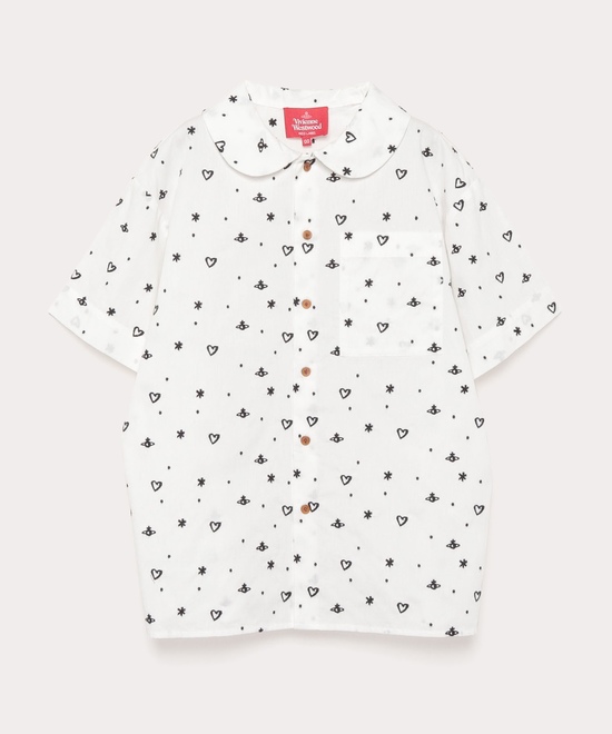 シャツ ブラウス レディース 公式通販 ヴィヴィアン ウエストウッド Vivienne Westwood