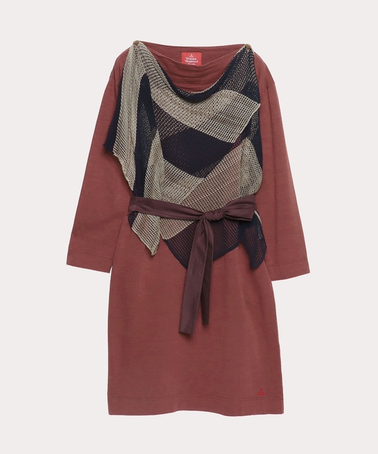 ワンピース ドレス レディース 公式通販 ヴィヴィアン ウエストウッド Vivienne Westwood