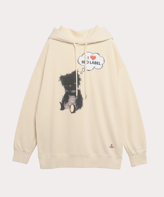 RED LABEL BEAR t[htXEFbg