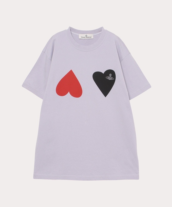 HEARTS CLASSIC Tシャツ