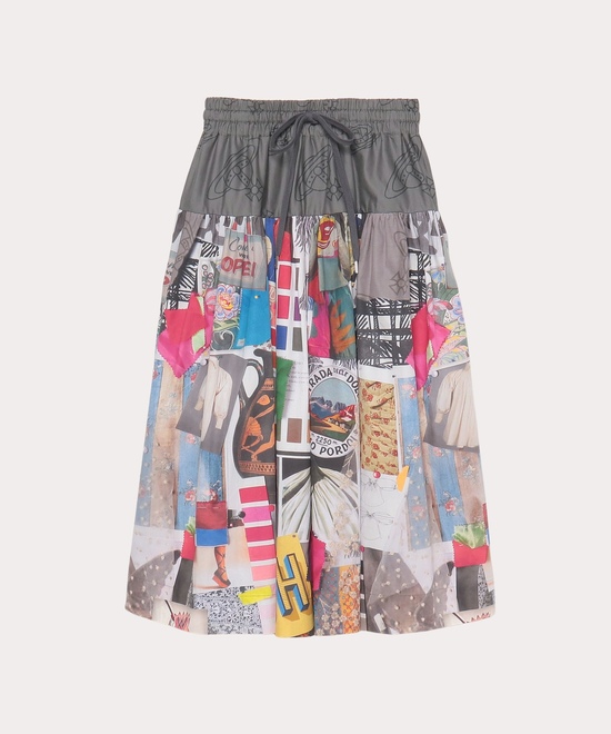 MOODBOARD PRINT MU[XJ[g