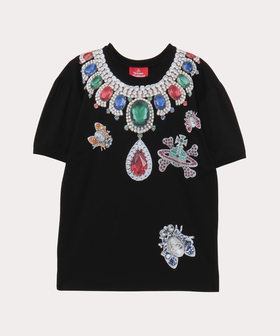 NECKLACE MU[TVc