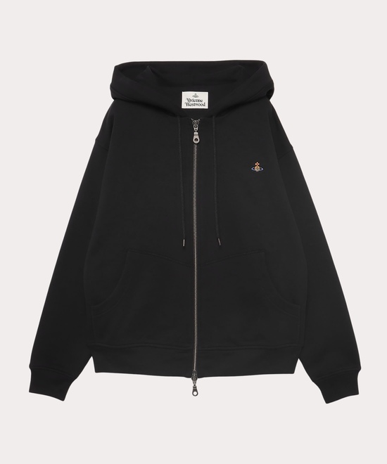RUGGED ZIP p[J[