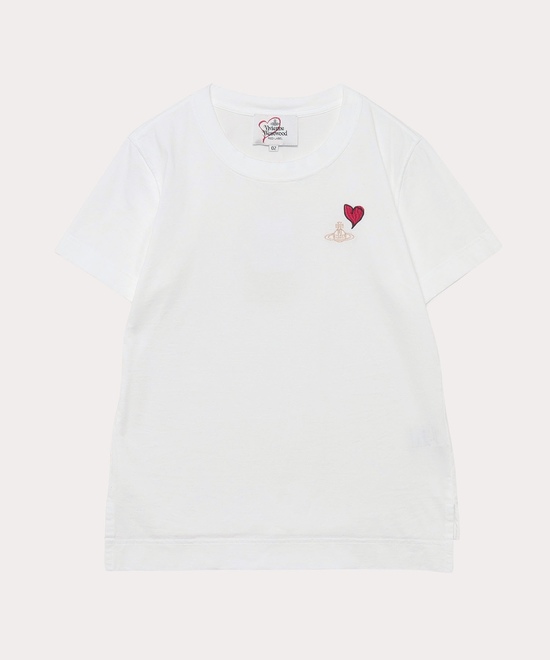 HEART＆GOLD ORB クラシックTシャツ