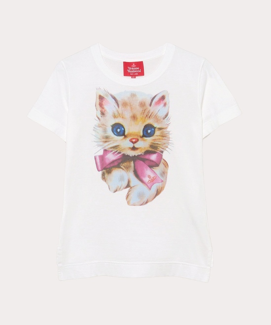 PRECIOUS KITTY クラシックTシャツ