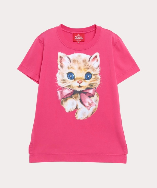PRECIOUS KITTY クラシックTシャツ