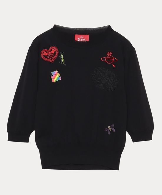 CARDY EMBROIDERY jbg