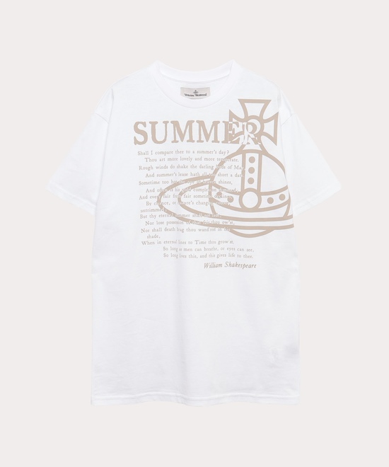 SUMMER CLASSIC Tシャツ