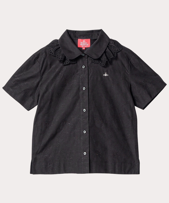 専用で専用　ラブシャツ Vivienne Westwood 新品未使用 タグ付き 黒
