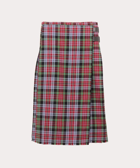 TARTAN CHECK LgOXJ[g