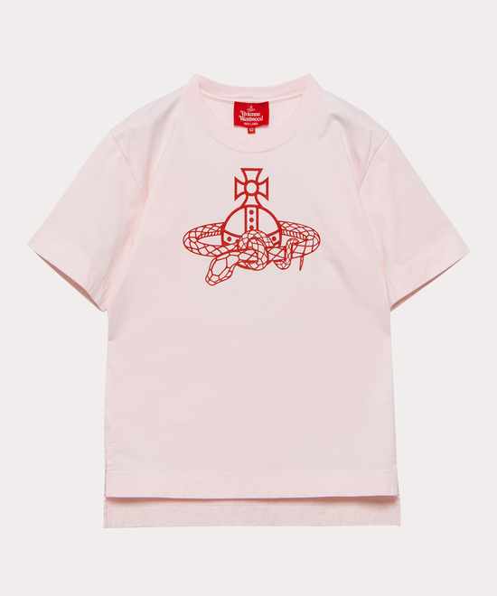 Tシャツ・カットソー（レディース）｜【公式通販】ヴィヴィアン・ウエストウッド（Vivienne Westwood）