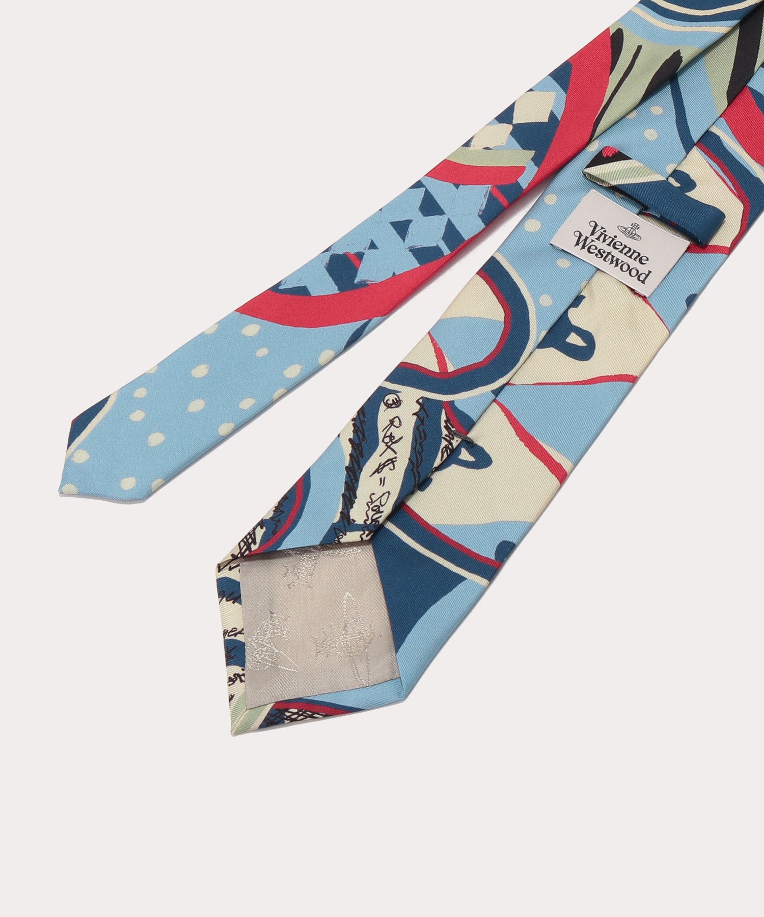 プリント ネクタイ ブルー系 メンズ tie85 公式通販 ヴィヴィアン ウエストウッド Vivienne Westwood プリント ネクタイ ブルー系 メンズ tie85 公式通販 ヴィヴィアン ウエストウッド Vivienne Westwood