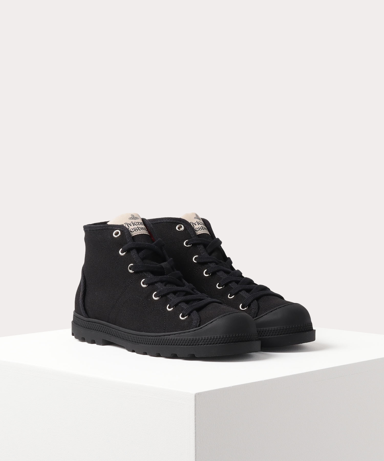 Simian Boot メンズスニーカー ブラック メンズ 公式通販 ヴィヴィアン ウエストウッド Vivienne Westwood