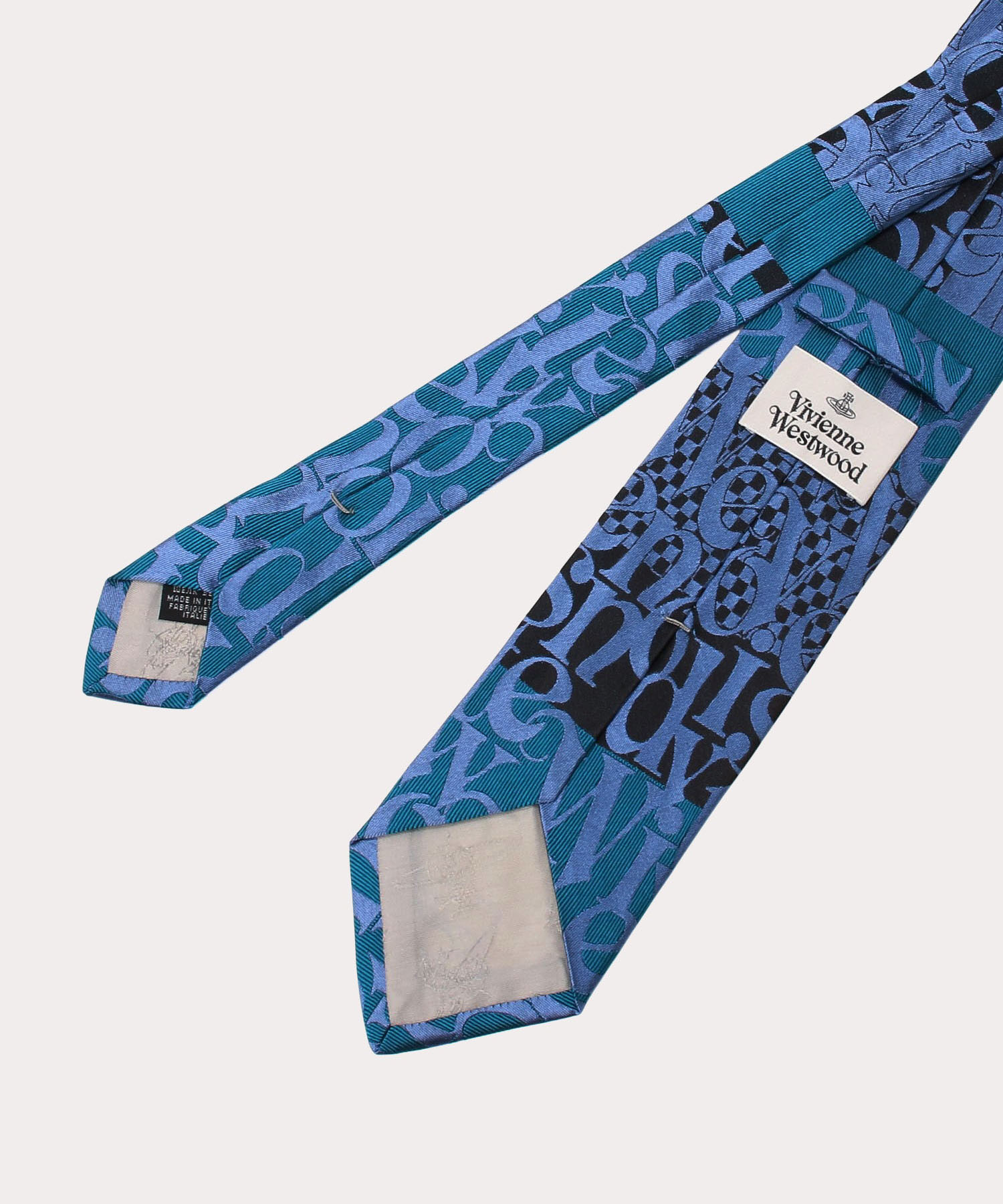 LOGOMANIA JACQUARD lN^C