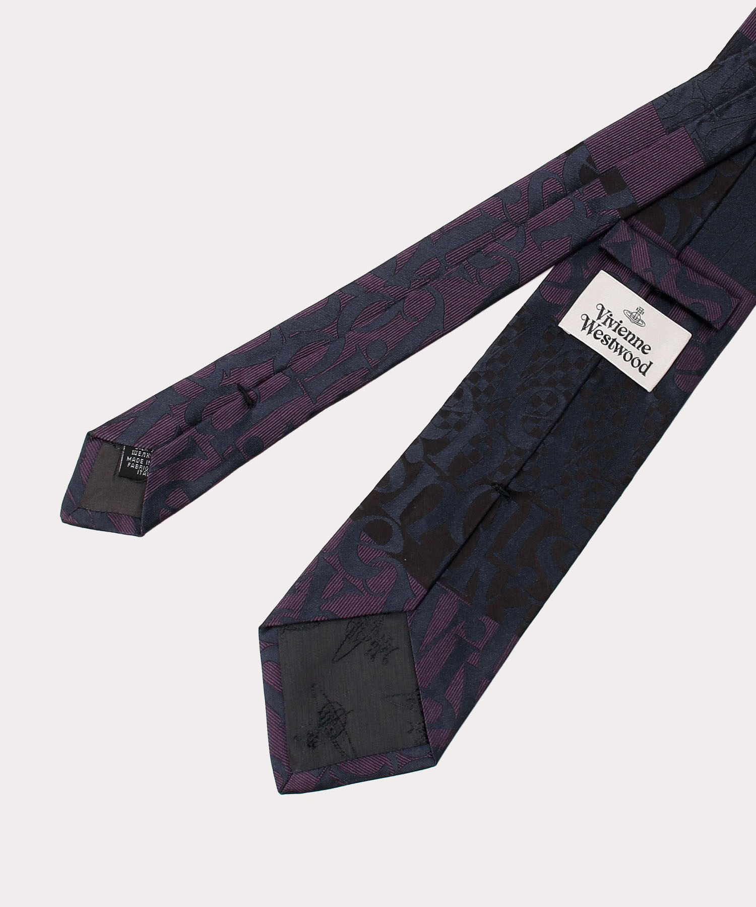 LOGOMANIA JACQUARD lN^C