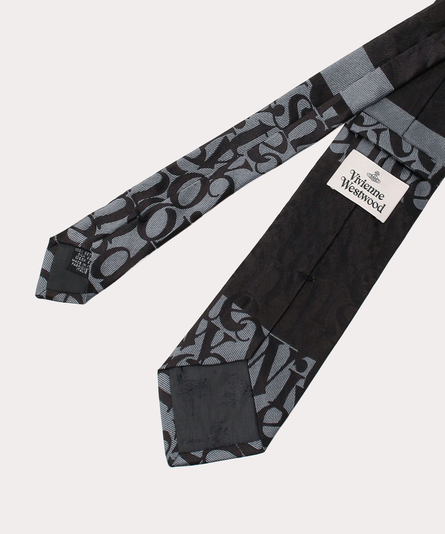 LOGOMANIA JACQUARD lN^C