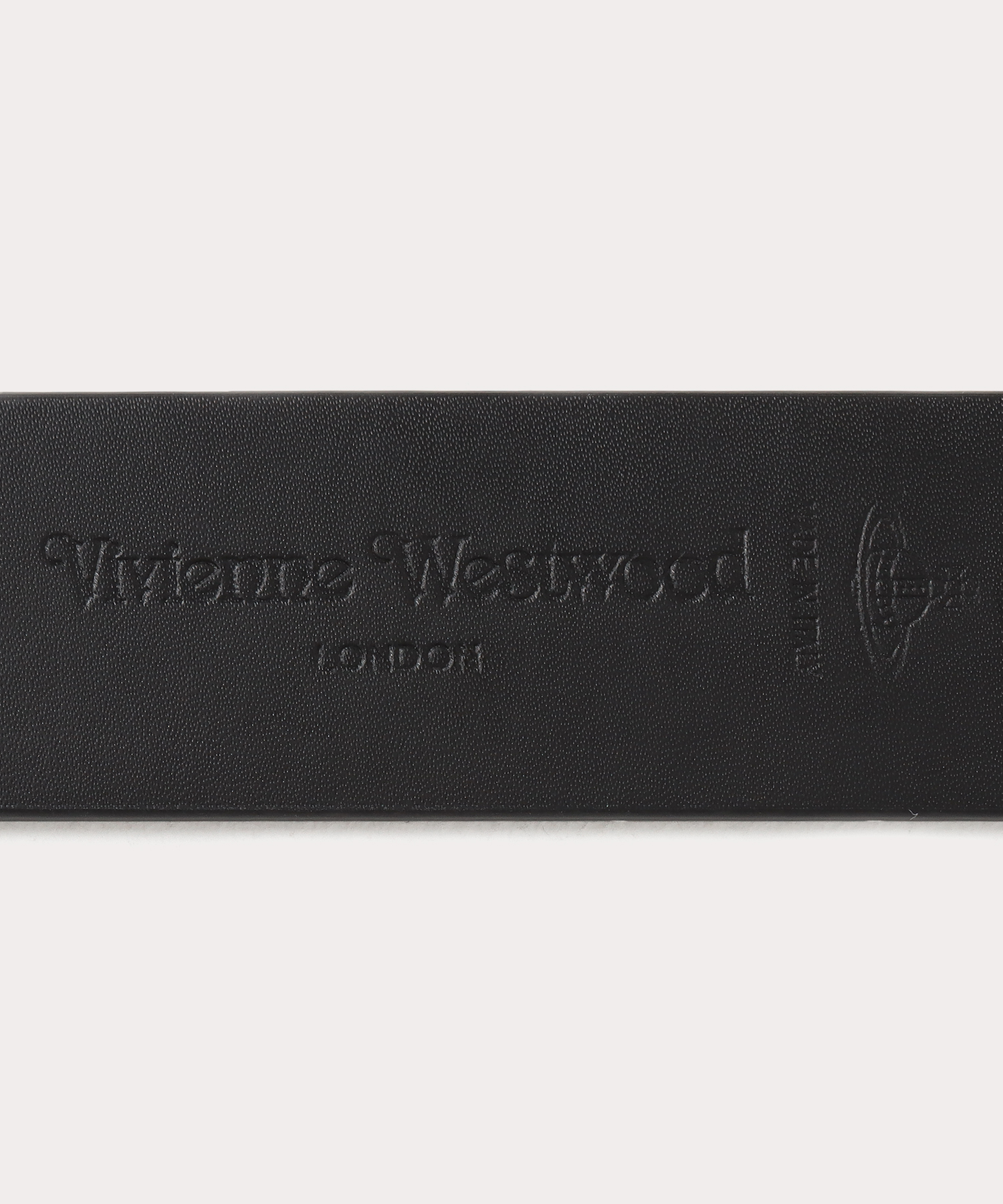 ORB ENGRAVED BUCKLE xg