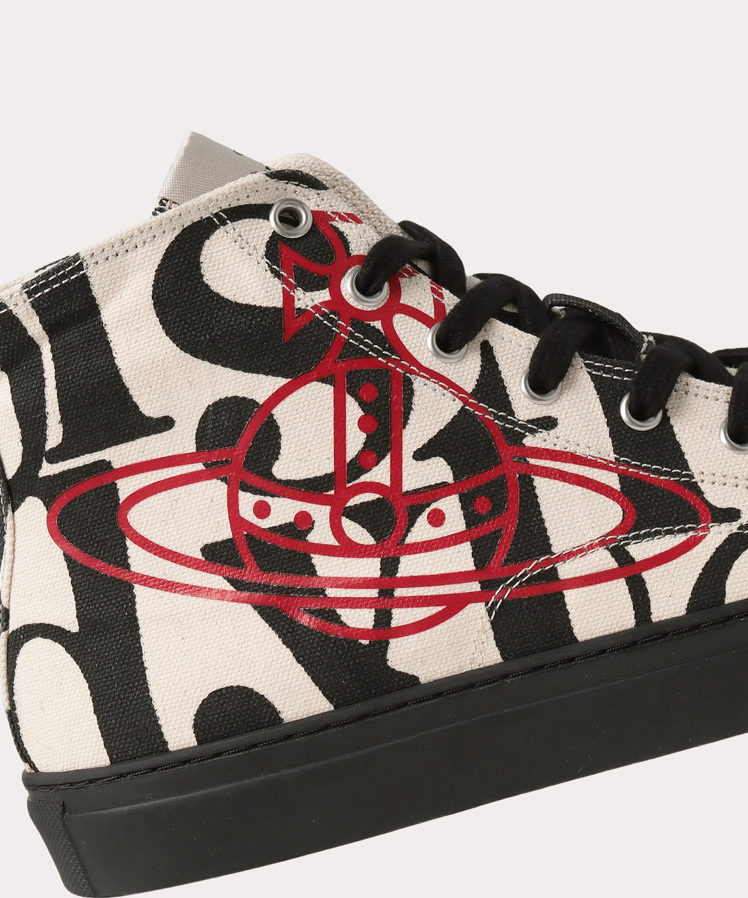 PLIMSOLL HIGH TOP Xj[J[
