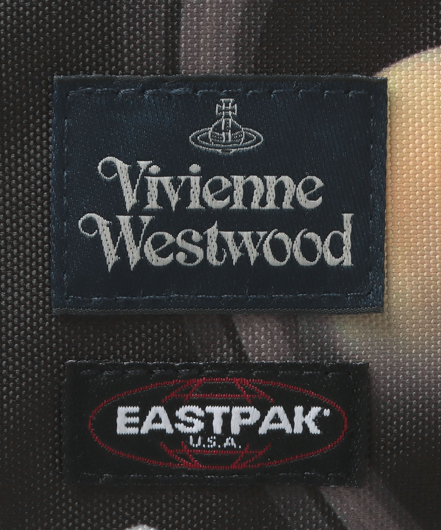 Vivienne Westwood×EASTPAK 2WAY バックパック