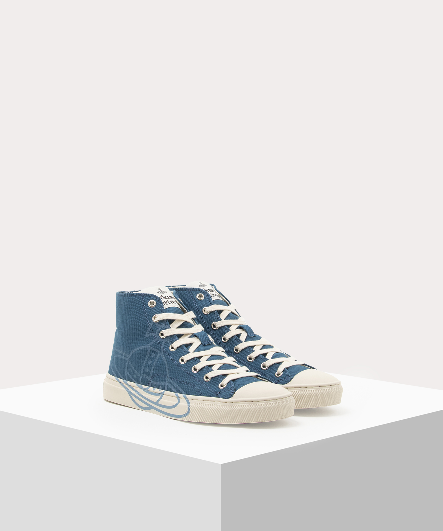 PLIMSOLL HIGH TOP Xj[J[