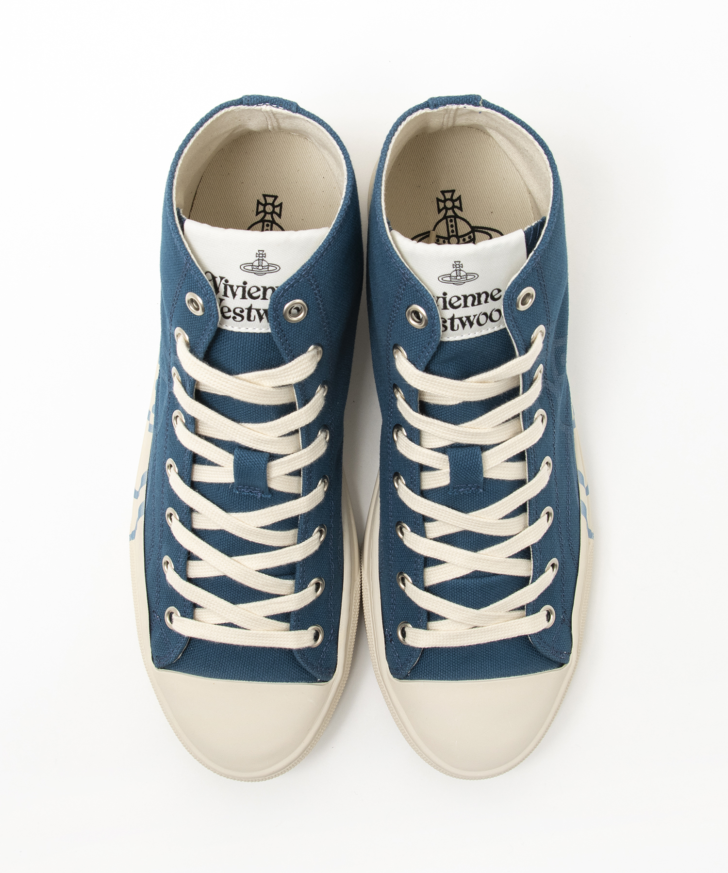 PLIMSOLL HIGH TOP Xj[J[