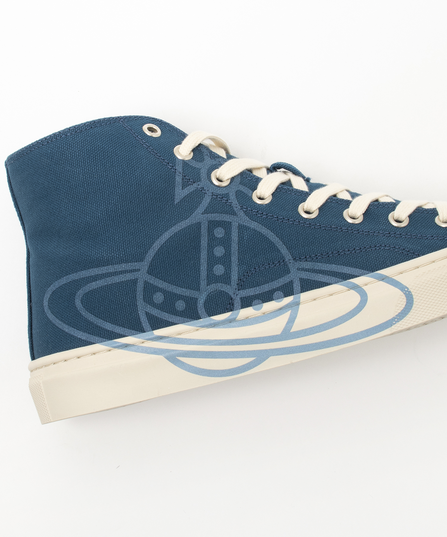 PLIMSOLL HIGH TOP Xj[J[