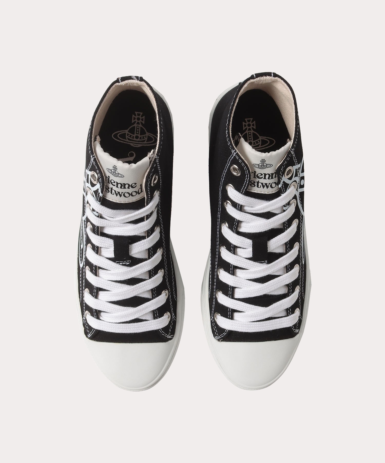 PLIMSOLL HIGH TOP Xj[J[