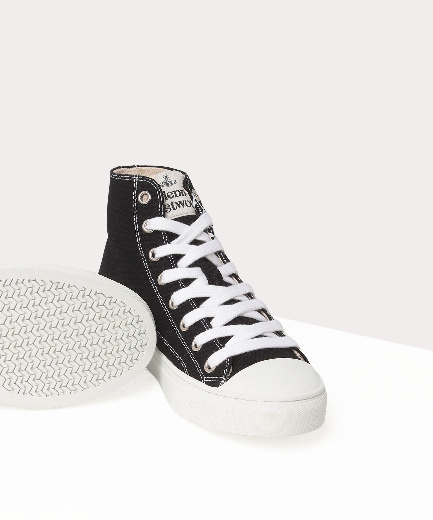 PLIMSOLL HIGH TOP Xj[J[