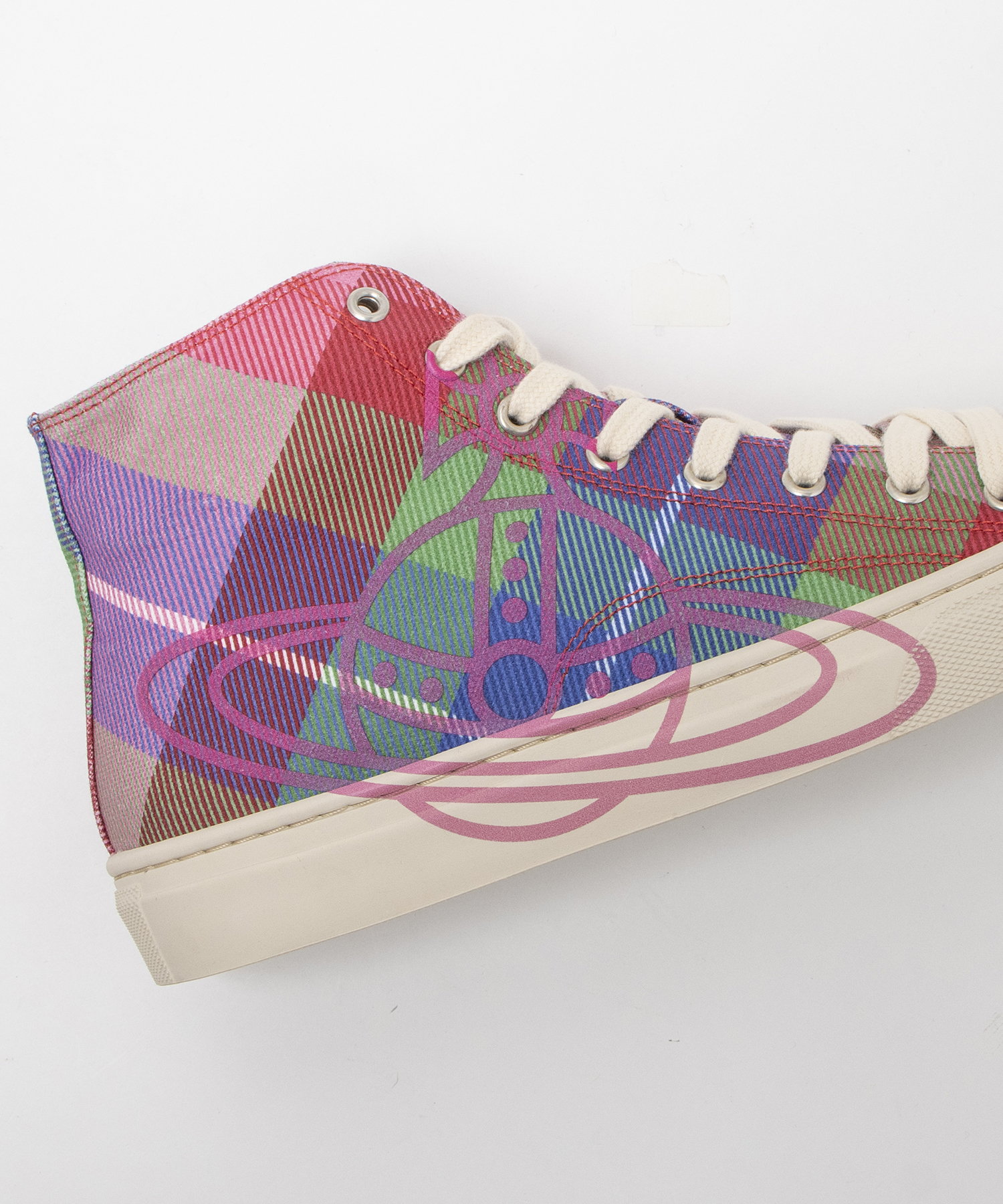 PLIMSOLL HIGH TOP Xj[J[