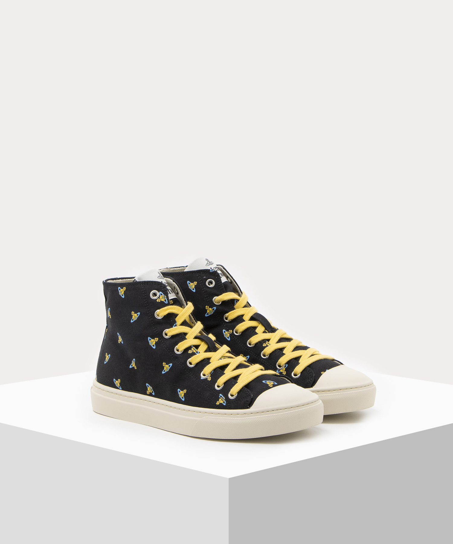 PLIMSOLL HIGH TOP Xj[J[