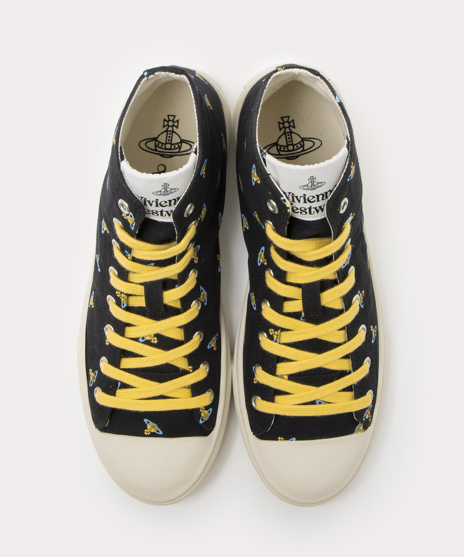 PLIMSOLL HIGH TOP Xj[J[