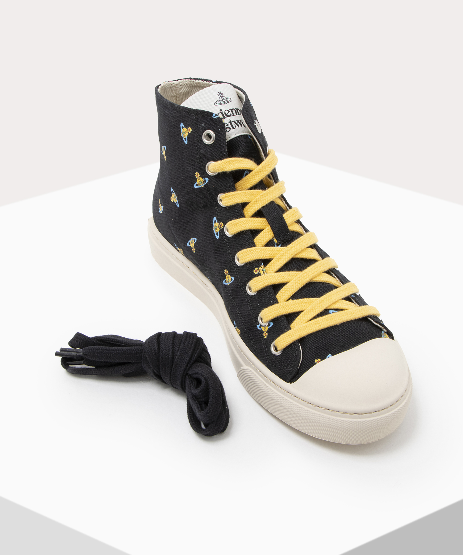 PLIMSOLL HIGH TOP Xj[J[