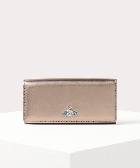 長財布 メンズ 公式通販 ヴィヴィアン ウエストウッド Vivienne Westwood