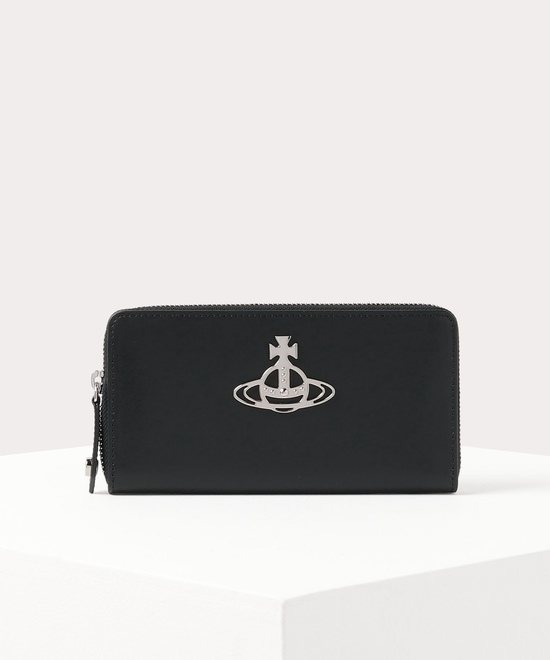 長財布 メンズ 公式通販 ヴィヴィアン ウエストウッド Vivienne Westwood