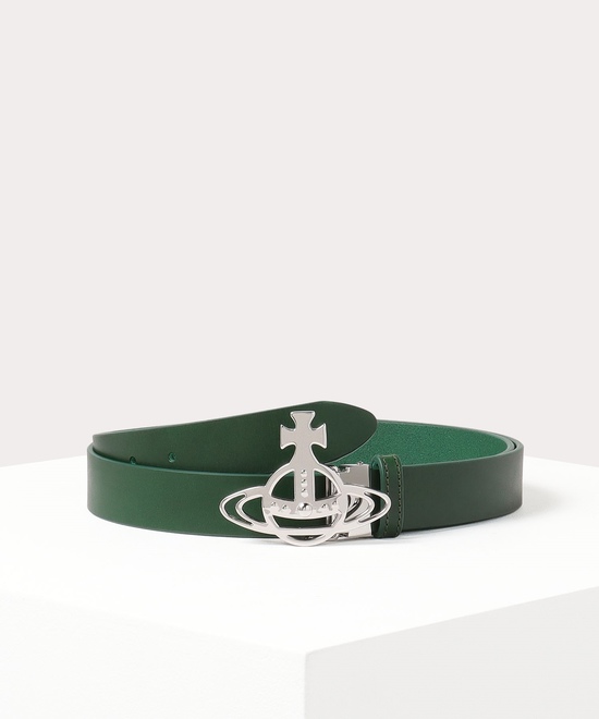 レザーベルト メンズ 公式通販 ヴィヴィアン ウエストウッド Vivienne Westwood
